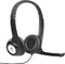 Logitech H390 Wired Headphones
