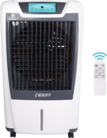 Novamax I Whiff 100 L Desert Air Cooler