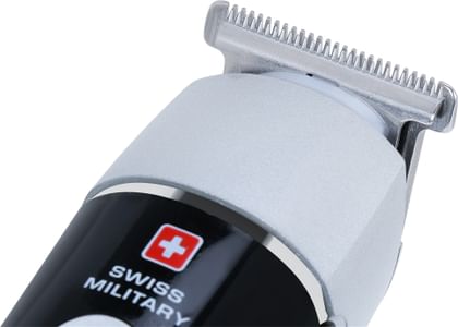 Swiss Military SMSHSV5HCA023301 Body Grooming Kit