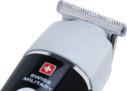 Swiss Military SMSHSV5HCA023301 Body Grooming Kit