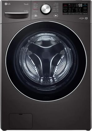 LG FHD1508STB 15 Kg Fully Automatic Front Load Washing Machine