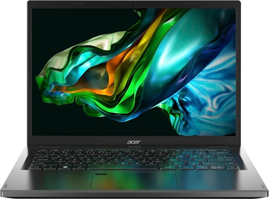 Acer Aspire 5 (2020, Ryzen 7) Review