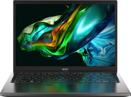 Acer Aspire 5 A514-56M 2023 Gaming Laptop (13th Gen Core i5/ 8GB/ 512GB SSD/ Win11 Home)