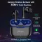 pTron Bassbuds Pixel True Wireless Earbuds