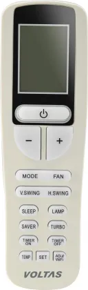 Voltas 243V CAS 2 Ton 3 Star 2024 Inverter Split AC