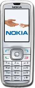 Nokia 6275 CDMA