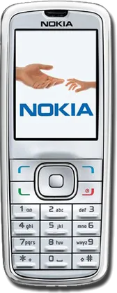 Nokia 6275 CDMA