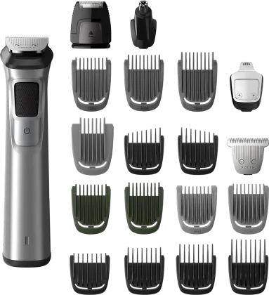 Philips Norelco MG7790/40 Multigroom Trimmer
