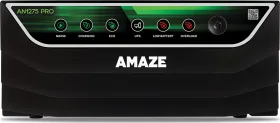 Amaze AN1275 Pro Sine Wave Inverter
