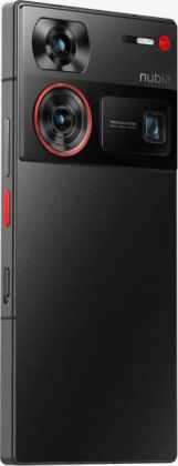 ZTE nubia Z60 Ultra - Full phone specifications