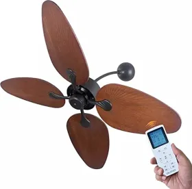 Oltao Clover 1320 mm 4 Blade Ceiling Fan