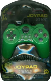 Zebronics Zeb 50 Gamepad