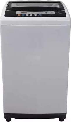 Midea MWMTL075S09 7.5 kg Fully Automatic Top Load Washing Machine