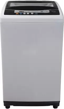 Midea MWMTL075S09 7.5 kg Fully Automatic Top Load Washing Machine