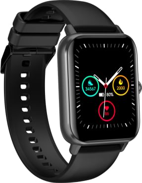Itel ISW-32 Smartwatch 2 Price in India 2025, Full Specs & Review ...
