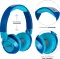 ‎Altec Lansing MZX4410 Wireless Headphones
