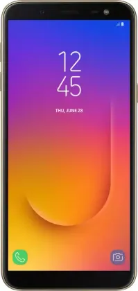 Samsung Galaxy J6 (4GB RAM + 64GB)