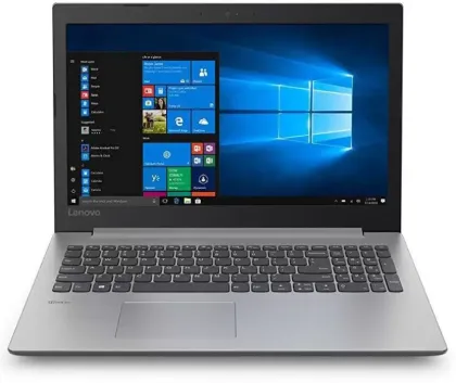 Lenovo Ideapad 330 (81D600CMIN) Laptop (AMD Dual Core A4/ 4GB/ 1TB