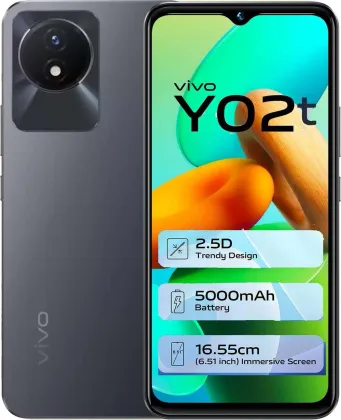 Vivo Y02t 4G