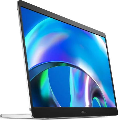 Dell Pro 14 Plus P1425 14 inch WUXGA Portable Monitor