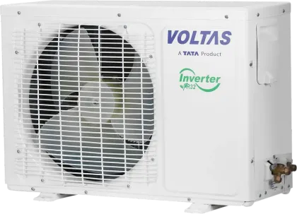 Voltas 185INV Vertis Eden 1.5 Ton 5 Star 2026 Inverter Split AC