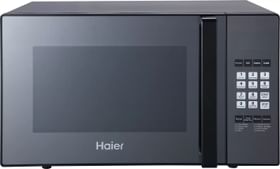 Haier HIL2501CBSH 25 L Convection Microwave Oven