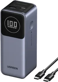 Ugreen Nexode 12000 mAh Power Bank