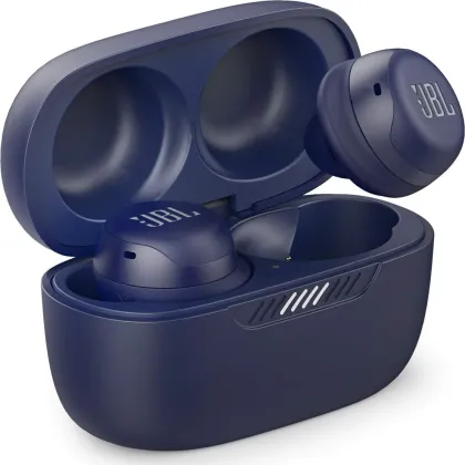 JBL Live Free NC Plus True Wireless Earbuds