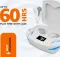 AmazonBasics GATWS-01 True Wireless Earbuds