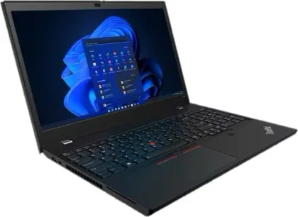 Lenovo Thinkpad P15v 21D8S05G00 Laptop (12th Gen Core i7/ 32GB/ 1TB SSD/ Win11 Pro/ 4GB Graph)
