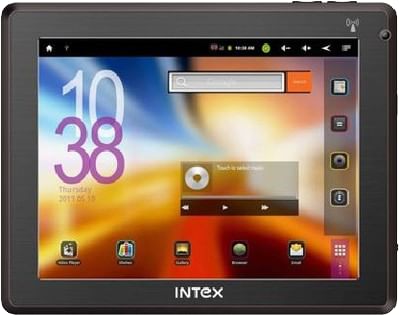 Intex I-Tab 5T (8GB)