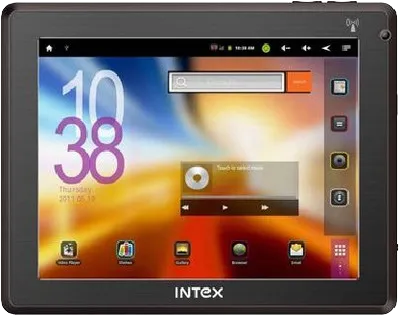 Intex I-Tab 5T (8GB)