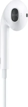 Apple EarPods Wired Earphone (Lightning Connector)