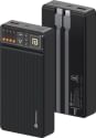 Portronics Luxcell Bind 20K 20000 mAh Power Bank
