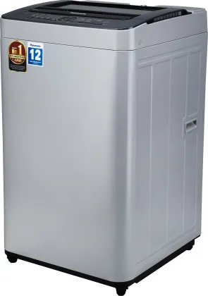 Panasonic NA-F67BH8MRB 6.7 kg Fully Automatic Top Load Washing Machine