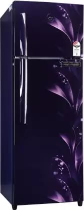Godrej RT EON 290 PC 3.4 290 L Double Door Refrigerator
