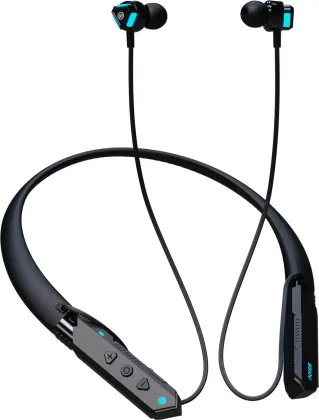 Noise Combat Wireless Neckband