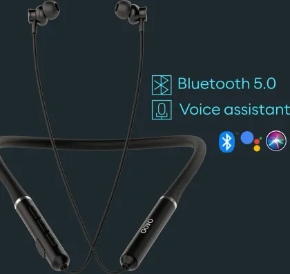 GoVo GOKIXX 630 Wireless Neckband