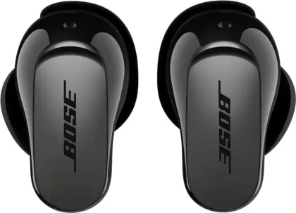 Bose QuietComfort Ultra True Wireless Earbuds (2nd Gen)