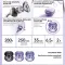Wk Life CozyBuds W29 True Wireless Earbuds