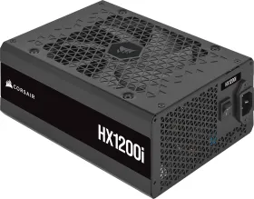 Corsair HX1200i CP-9020281-IN 80 Plus Platinum 1200 Watts Fully Modular PSU