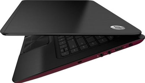 HP ENVY 4-1003Tx Ultrabook(2nd gen Ci3/4GB/500GB/ATI Radeon 7670M 2GB graph/Windows 7 Home Basic)
