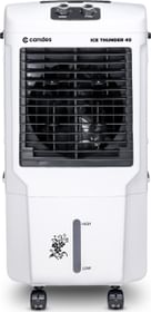Candes Ice Thunder 40 L Personal Air Cooler