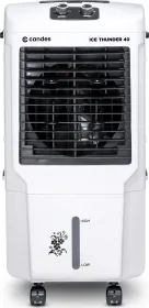 Candes Ice Thunder 40 L Personal Air Cooler
