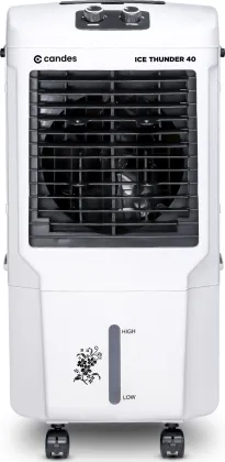 Candes Ice Thunder 40 L Personal Air Cooler