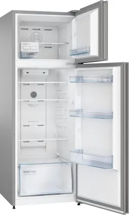 Bosch CTN29S02NI 269 L 2 Star Double Door Refrigerator