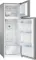 Bosch CTN29S02NI 269 L 2 Star Double Door Refrigerator