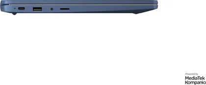 Lenovo IdeaPad Slim 3 82XJ0000US Chromebook (MediaTek Kompanio 520/ 4GB/ 64GB eMMC/ ChromeOS)