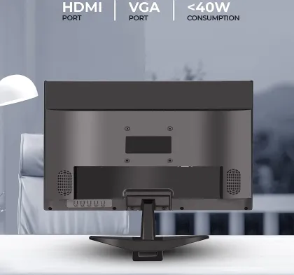 Foxin FM 2100 Glaze 21.5 inch Full HD Monitor