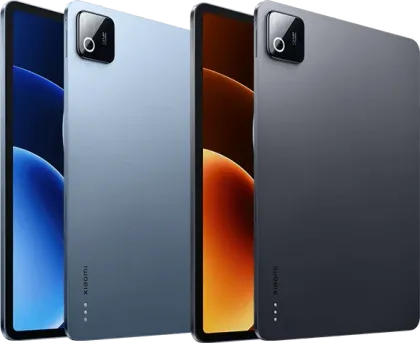 Xiaomi Pad 8 Nano Texture Display Edition (12GB RAM + 256GB)